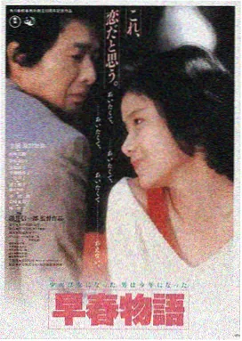 美国式禁忌6 官方海报
